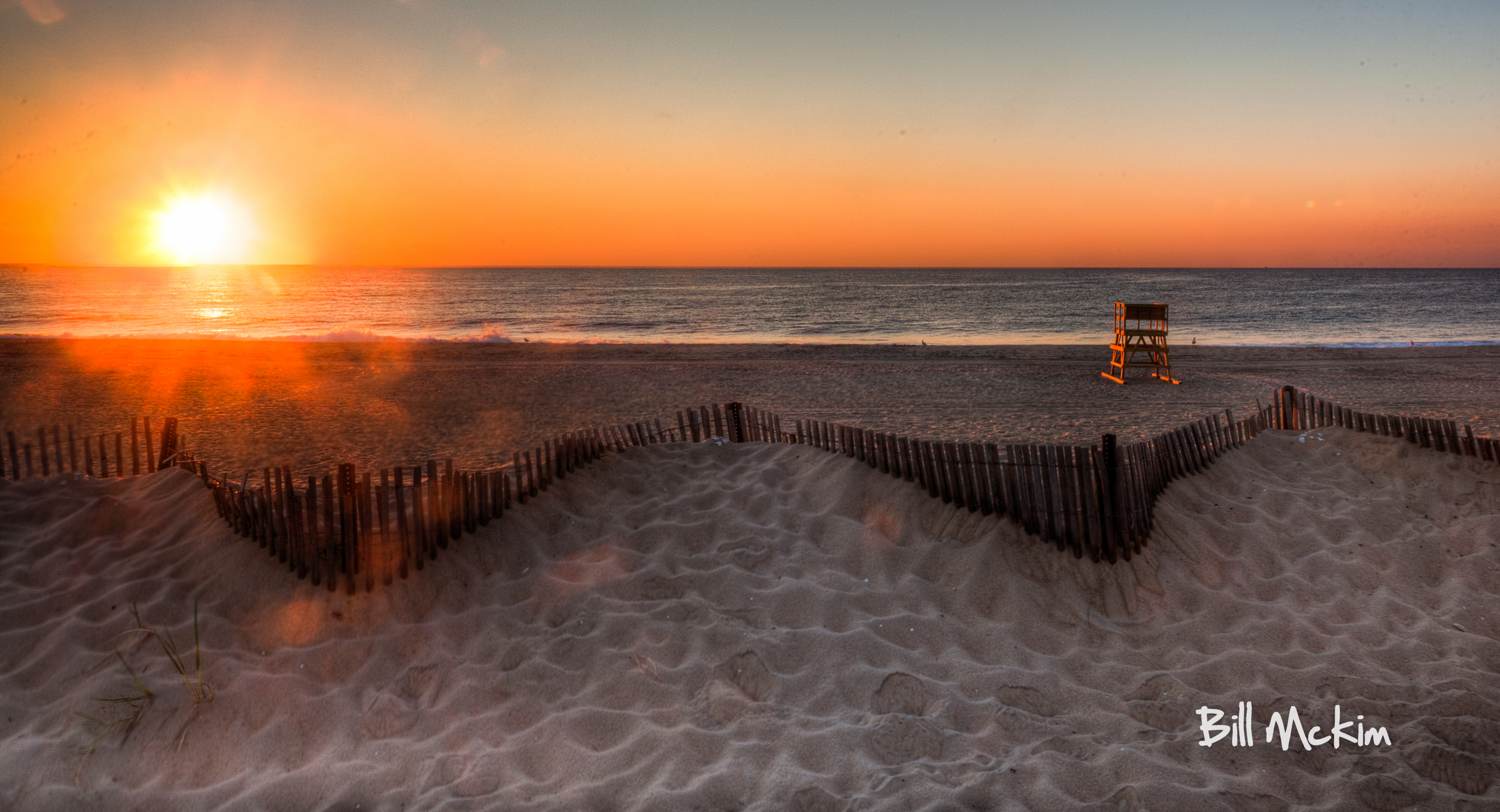 Sea Girt Beach Sunrise 2017 Mckim Photography Fine Art 115 00