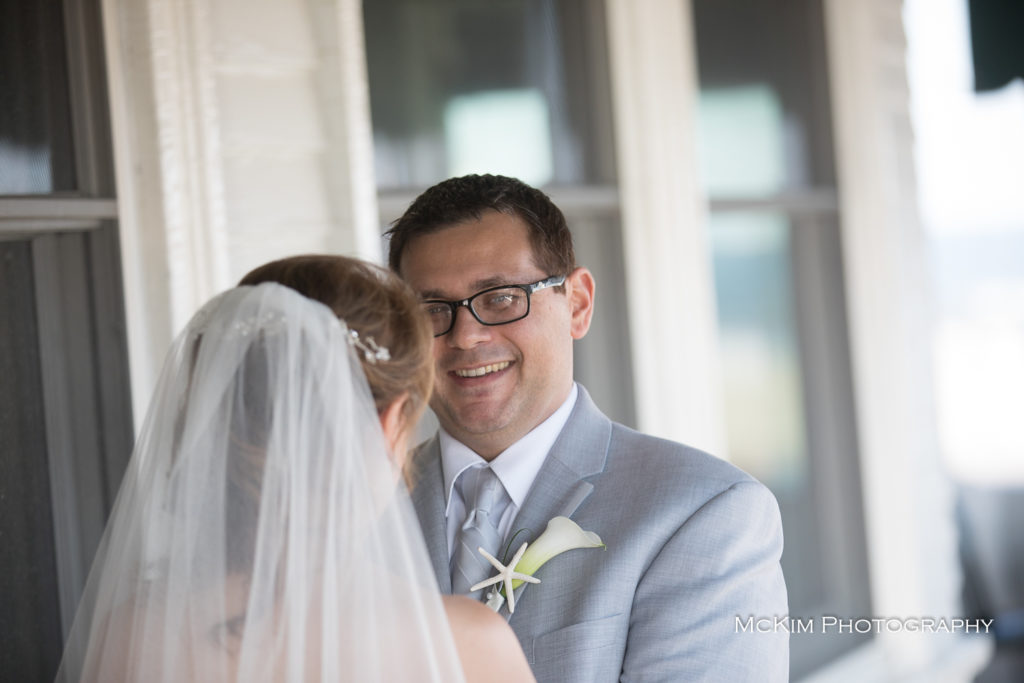 Avon by the sea beach wedding photos 2016 , The Columns Hotel Avon NJ